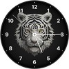 Animals Tiger WatchFace
