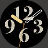 Typograph - Analog Watch Face