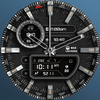 SXZ Hybrid Nexus Watch Face