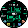 NW Ace Pro V2 Watch Face