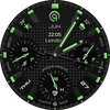 Analog Classic 5 Wear OS4