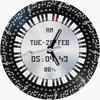 Animated Musical Watch Face
