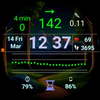 DMM14 Diabetic Watch Face