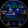 DMM18 Diabetic Watch Face