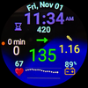 DMM5 Diabetic Watch Face