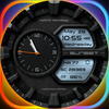 SXZ Hybrid Tech Watch Face
