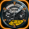 SXZ Hybrid Xtreme Watch Face
