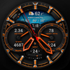 PER013 Hybrit Watch Face