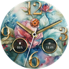 Spring Elegance Watch Face