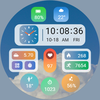 ZKin WatchFace Sunny Component