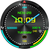 ULTRA PRO PLUS 2 WATCH FACE
