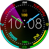 ULTRA PRO PLUS 3 WATCH FACE