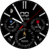 Analog Basic 7  WEAR OS 3+