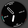 JJ-Analog001 Watch Face