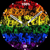 LGBTQ+ Rainbow Pride Gay Watch