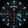 Analog Prime Watch Face