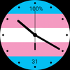 Transgender LGBTQ+ Pride Watch