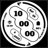 Apex95 Watch Face