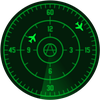 Air Traffic Control Watch Face
