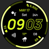 Fit 5 Watch Face
