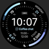 Polar Event: Watch face