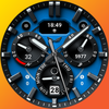 Ballozi AVEN Watch Face