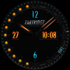 Blackbird WatchFace VIHVV07164