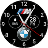 BMW - Watchface