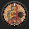 Buddha, Buddhism WatchFace