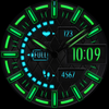 Carnage 2025 Watch Face A8