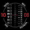 Carpe Diem Wear OS watchface