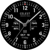 CELEST5461 Military Watch