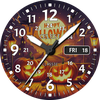 CELEST5477 Halloween Watch