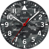 CELEST5505 Military Watch