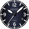 CELEST1700 Analog Watch