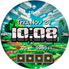 Blocks World game watch face