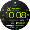 Chester Inform MOD watch face