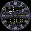 AE COVERT XI