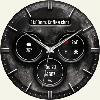 DADAM69: Lunar Watch Face