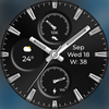 DADAM82: Classic Watch Face