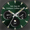 DADAM85: Classic Watch Face