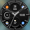 DADAM88: Pro Hybrid Watch Face