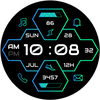 Diamond Watch Face