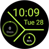 Digital S1 - Watchface