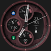 Dream 116 - Analog watch face