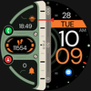 Dream 158 Digital Watch Face