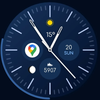 Elegance for Wear OS