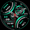 Elegant - Hybrid | watch face