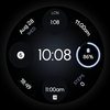 Ellipse Watchface