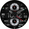 EVR102 Hybrid Watch Face